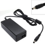 AD-6019 19V 3.16A AC Adapter for Samsung Laptop, Output Tips: 5.5mm x 3.0mm