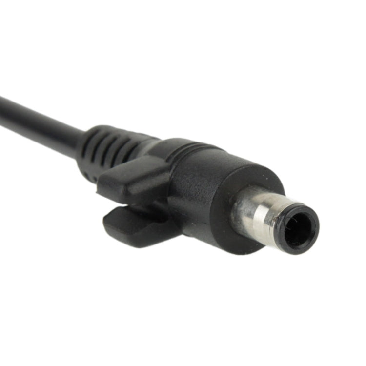 AC 19V 4.74A for Samsung Laptop, Output Tips: 5.5mm x 3.0mm(Black)