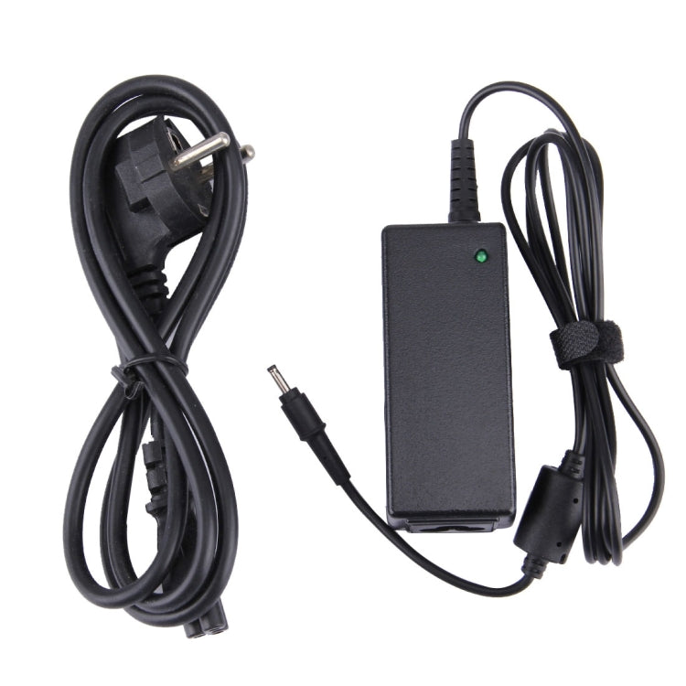 40W 19V 2.1A AC Adapter Power Supply for Samsung AD-4019W / AA-PA2N40L / BA44-00278A / NP900X1A / NP900X1B, Port: 3.0*1.1, EU Plug