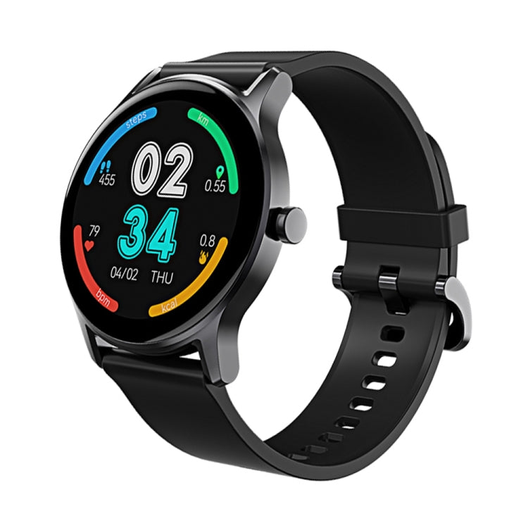 Original Xiaomi Youpin Haylou GS Smart Watch, 1.28 inch TFT Screen IP68 Waterproof, Support 12 Sport Modes / Real-time Heart Rate Monitoring