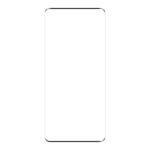 For Xiaomi Mi 11 Ultra 3D Curved Edge Full Screen Tempered Glass Film