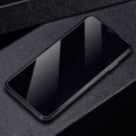 For iPhone 13 / 13 Pro Shockproof Anti-breaking Edge Airbag Tempered Glass Film