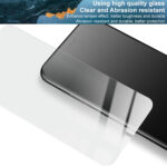 For iPhone 13 / 13 Pro IMAK H Series Tempered Glass Film