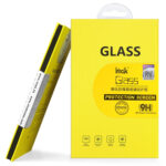 For iPhone 13 / 13 Pro IMAK H Series Tempered Glass Film