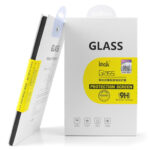 For iPhone 13 / 13 Pro IMAK HD Full Screen Anti-spy Tempered Glass Protective Film