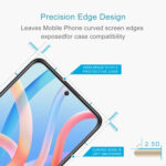 For Xiaomi Redmi Note 11 China / Note 11S 5G / Note 10 Pro China 6.6 inch / Poco M4 Pro 5G0.26mm 9H 2.5D Tempered Glass Film