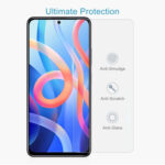 For Xiaomi Redmi Note 11 China / Note 11S 5G / Note 10 Pro China 6.6 inch / Poco M4 Pro 5G0.26mm 9H 2.5D Tempered Glass Film