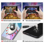 For Xiaomi Redmi Note 11 / Poco M4 Pro 5G Full Screen Protector Explosion-proof Hydrogel Film