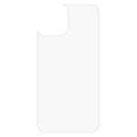 For iPhone 13 0.26mm 9H 2.5D Tempered Glass Back Film