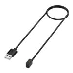 For Xiaomi Redmi Watch 2 / Watch 2 Lite Smart Watch Charging Cable, Length:55cm(Black)