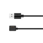 For Xiaomi Redmi Watch 2 / Watch 2 Lite Smart Watch Charging Cable, Length:55cm(Black)