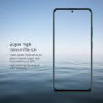 For Xiaomi Redmi Note 11 5G / 11T 5G / 11S 5G /  Poco M4 Pro 5G NILLKIN H Explosion-proof Tempered Glass Film