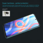 For Xiaomi Redmi Note 11 5G / 11T 5G / 11S 5G /  Poco M4 Pro 5G NILLKIN H Explosion-proof Tempered Glass Film