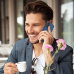 For Xiaomi Redmi Note 11 Pro Skin Feel PU + TPU + PC Phone Case with Card Slots(Blue)