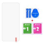 0.26mm 9H 2.5D Tempered Glass Film For Xiaomi 12 / 12S