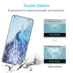 0.26mm 9H 2.5D Tempered Glass Film For Xiaomi 12 / 12S