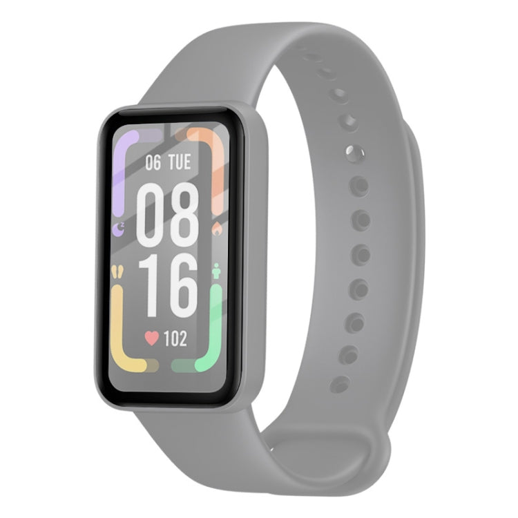 For Xiaomi Redmi smart band pro IMAK Plexiglass HD Watch Protective Film