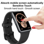 For Xiaomi Redmi Watch 2 Lite IMAK Plexiglass HD Watch Protective Film