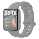 For Xiaomi Redmi Watch 2 Lite IMAK Plexiglass HD Watch Protective Film