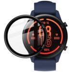 For Xiaomi Mi Watch Color Sports Version / Mi Watch IMAK Plexiglass HD Watch Protective Film