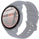 For Xiaomi Mi Watch Color Sports Version / Mi Watch IMAK Plexiglass HD Watch Protective Film