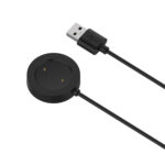 For Xiaomi Watch S1 Active Smart Watch Charging Cable, Length: 1m(Black)