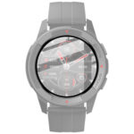 For Xiaomi Mibro Watch X1 IMAK HD High Transparent Wear-resistant Watch Screen Protective Film