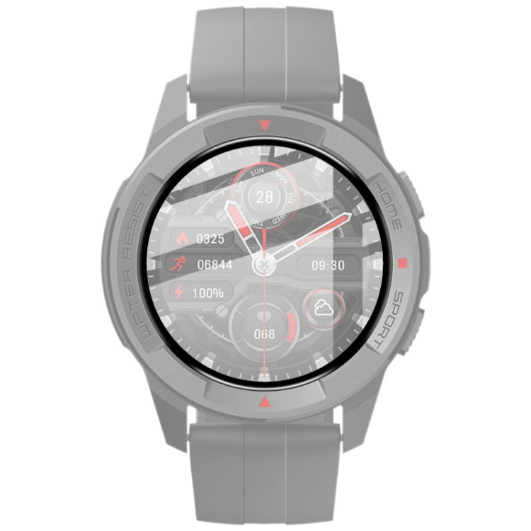 For Xiaomi Mibro Watch X1 IMAK HD High Transparent Wear-resistant Watch Screen Protective Film