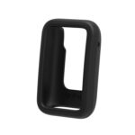 For Xiaomi Mi Band 7 Pro Stopwatch Case(Black)