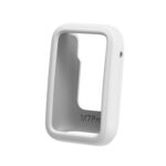 For Xiaomi Mi Band 7 Pro Stopwatch Case(White)