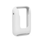 For Xiaomi Mi Band 7 Pro Stopwatch Case(White)