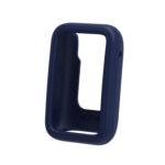 For Xiaomi Mi Band 7 Pro Stopwatch Case(Dark Blue)