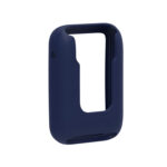 For Xiaomi Mi Band 7 Pro Stopwatch Case(Dark Blue)