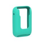 For Xiaomi Mi Band 7 Pro Stopwatch Case(Green)