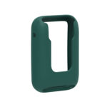 For Xiaomi Mi Band 7 Pro Stopwatch Case(Dark Green)