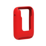 For Xiaomi Mi Band 7 Pro Stopwatch Case(Red)