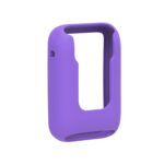 For Xiaomi Mi Band 7 Pro Stopwatch Case(Purple)