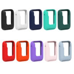 For Xiaomi Mi Band 7 Pro Stopwatch Case(Grey)