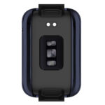 For Xiaomi Mi Band 7 Pro Full Coverage TPU Electroplating Protective Case(Midnight Blue)