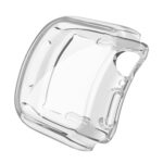 Transparent TPU Protective Case For Apple Watch Series 8 & 7 41mm