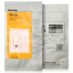 For iPhone 14 Pro / 14 Pro Max imak High Definition Integrated Glass Lens Film