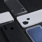 For Samsung Galaxy S23 5G TPU Phone Case(Black)