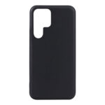 For Samsung Galaxy S23 Ultra 5G TPU Phone Case(Black)