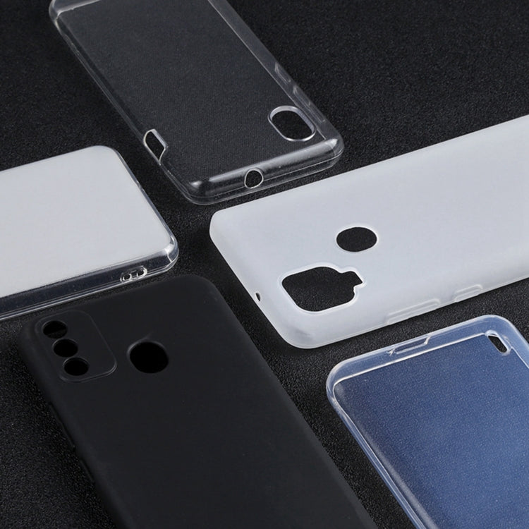 For Xiaomi Redmi K60 TPU Phone Case