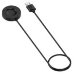 For Xiaomi Watch S1 Pro Smart Watch Magnetic Charging Cable, Length: 1m(Black)