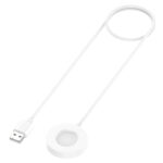 For Xiaomi Watch S1 Pro Smart Watch Magnetic Charging Cable, Length: 1m(White)