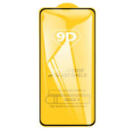 For Samsung Galaxy S23 5G 9D Full Glue Full Screen Tempered Glass Film