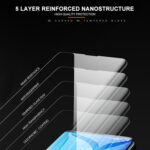 For Samsung Galaxy S23 Ultra 5G UV Liquid Curved Full Glue Screen Protector