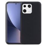 For Xiaomi 13 TPU Phone Case(Black)