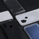 For Xiaomi 13 TPU Phone Case(Black)